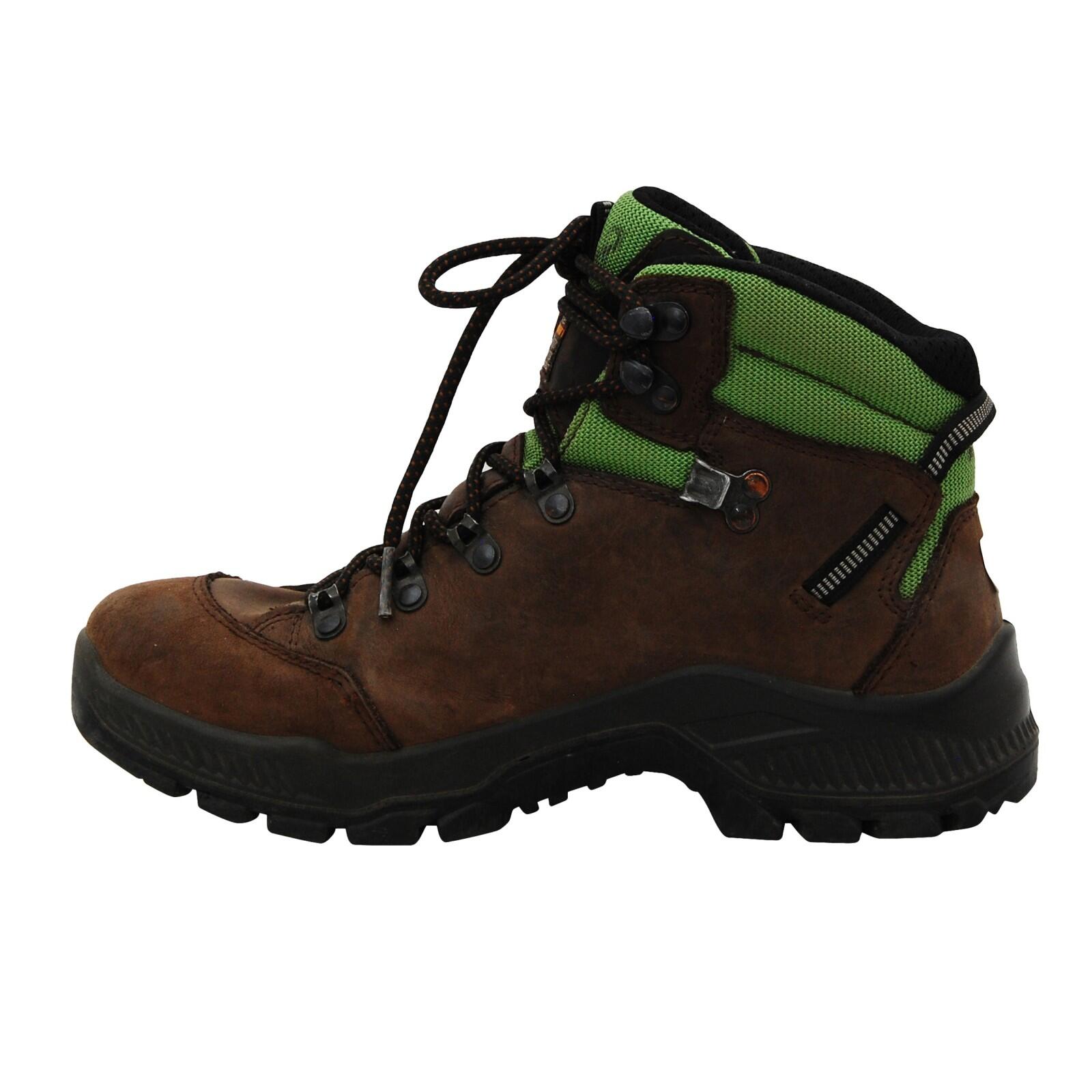 RECONDITIONNE - Chaussure De Randonnée Pédestre Alpina Stador 3/5