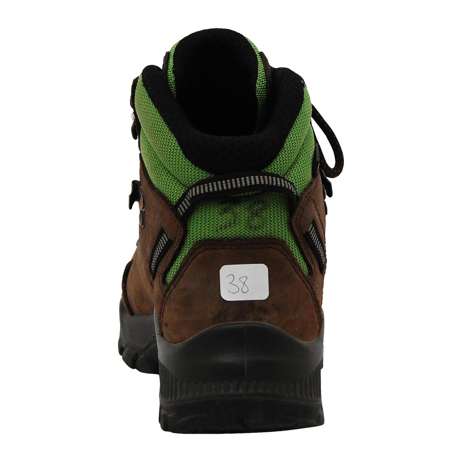 RECONDITIONNE - Chaussure De Randonnée Pédestre Alpina Stador 2/5
