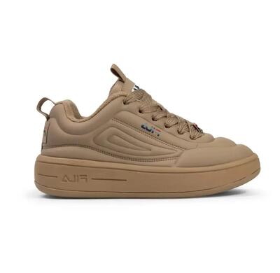 Sportschoenen sneakers voor dames fila superbubble