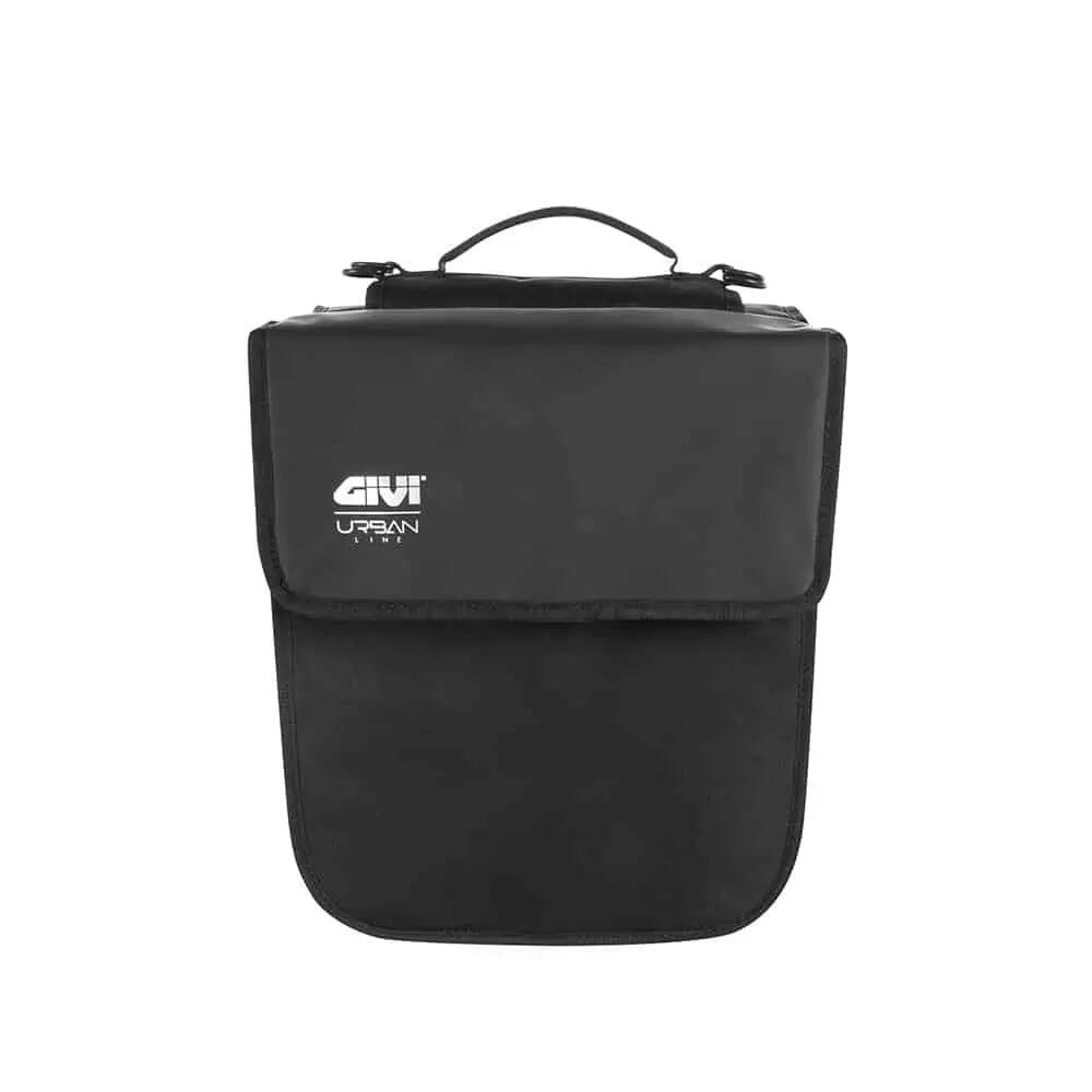 Avenue Fahrradsatteltasche 23 Liter 4/7