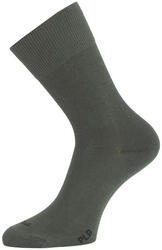 Chaussettes en coton PLB