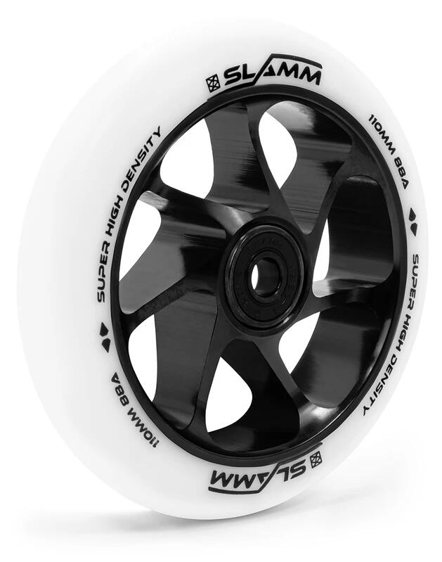 SLAMM picture