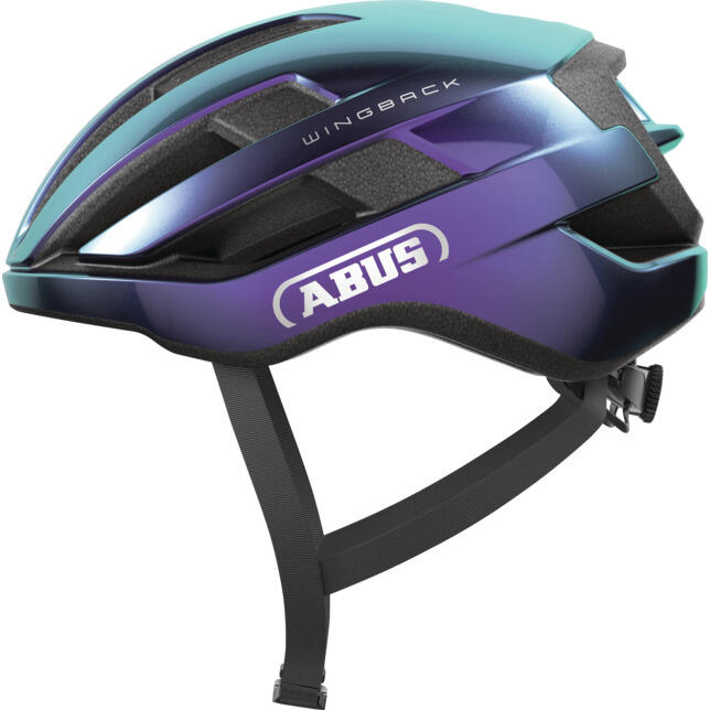 Headset Abus Wingback