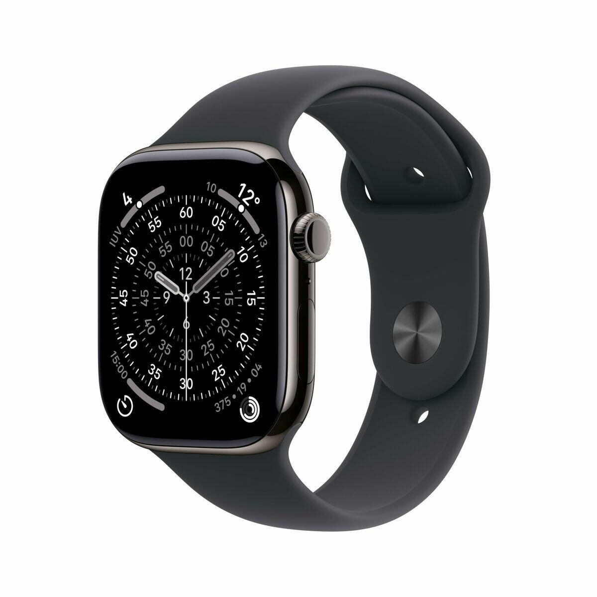 Smartwatch APPLE MFD24QL/A Smartwatch 5/5