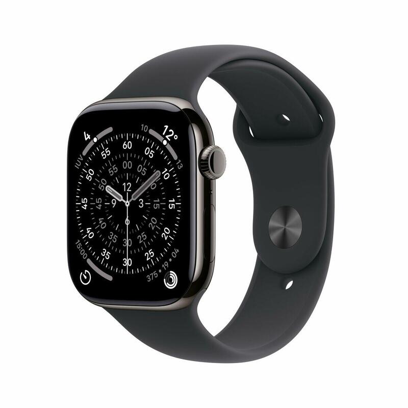 Smartwatch APPLE MFD24QL/A Smartwatch