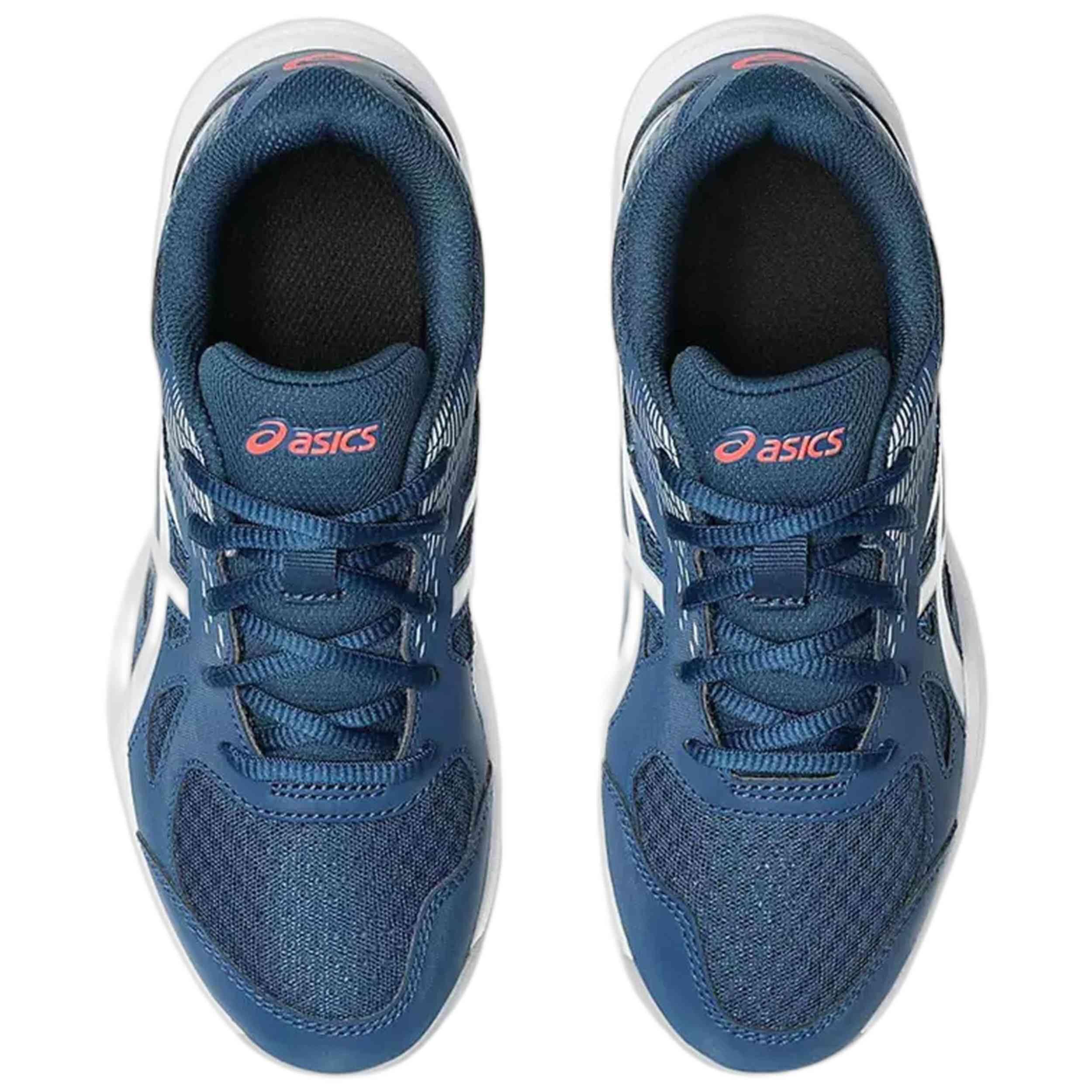 Zapatillas de running Asics modelo 077-51025546608979 para niños 3/4