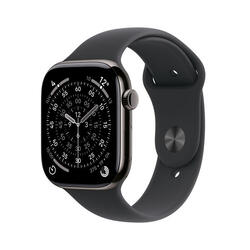 Montre intelligente APPLE MFD24QL/A Montre intelligente