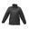 Great Outdoors Hudson Jacke, wasserdicht Damen Schwarz