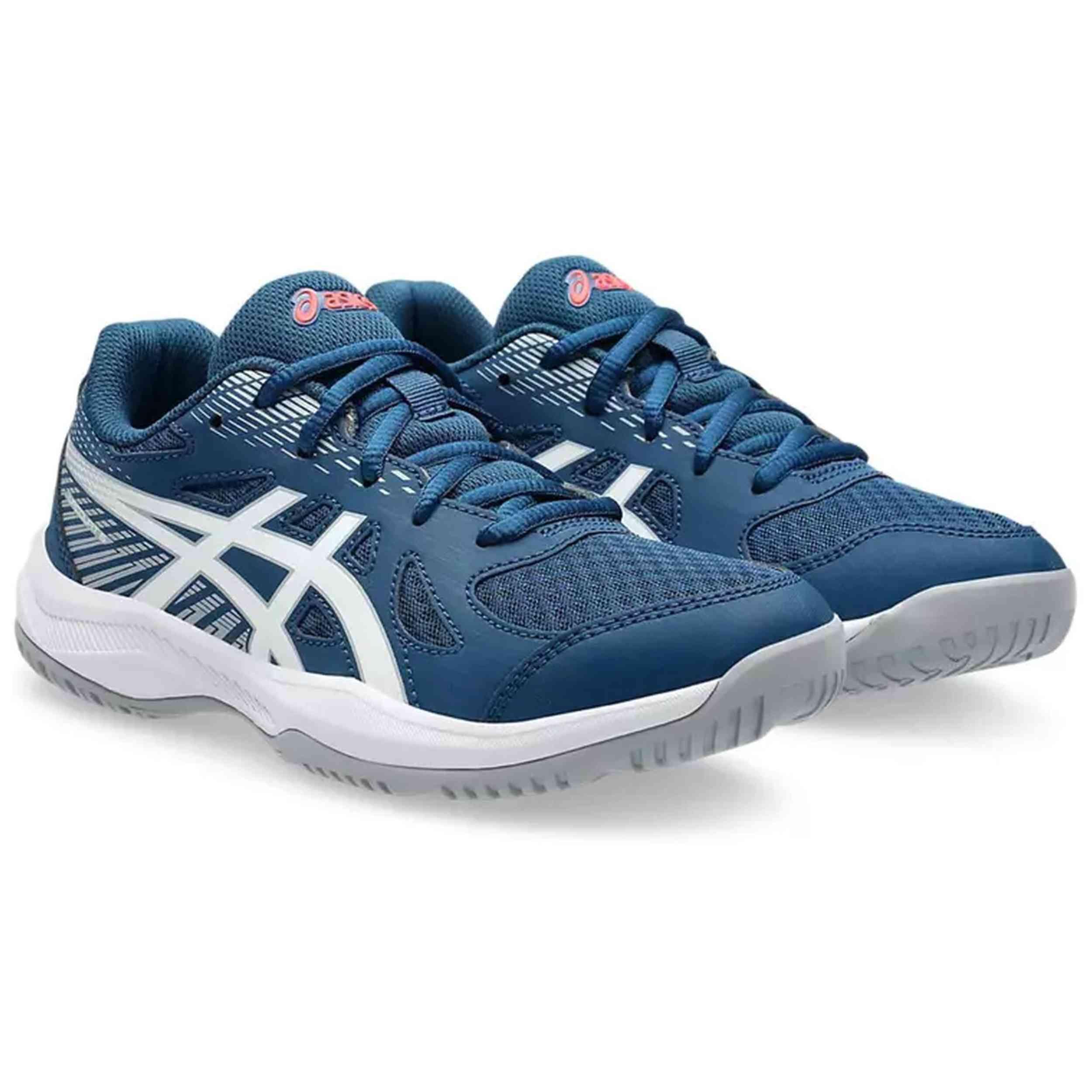 Zapatillas de running Asics modelo 077-51025546608979 para niños 2/4