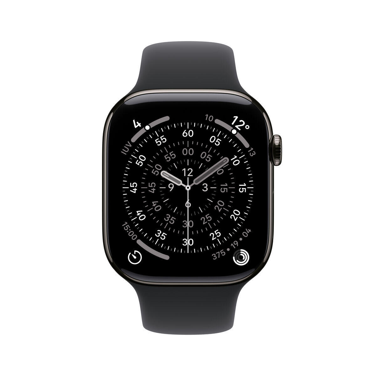 Smartwatch APPLE MFD24QL/A Smartwatch 4/5