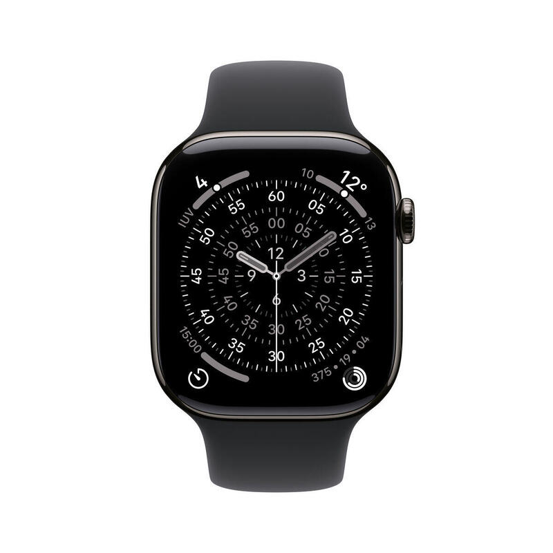 Smartwatch APPLE MFD24QL/A Smartwatch