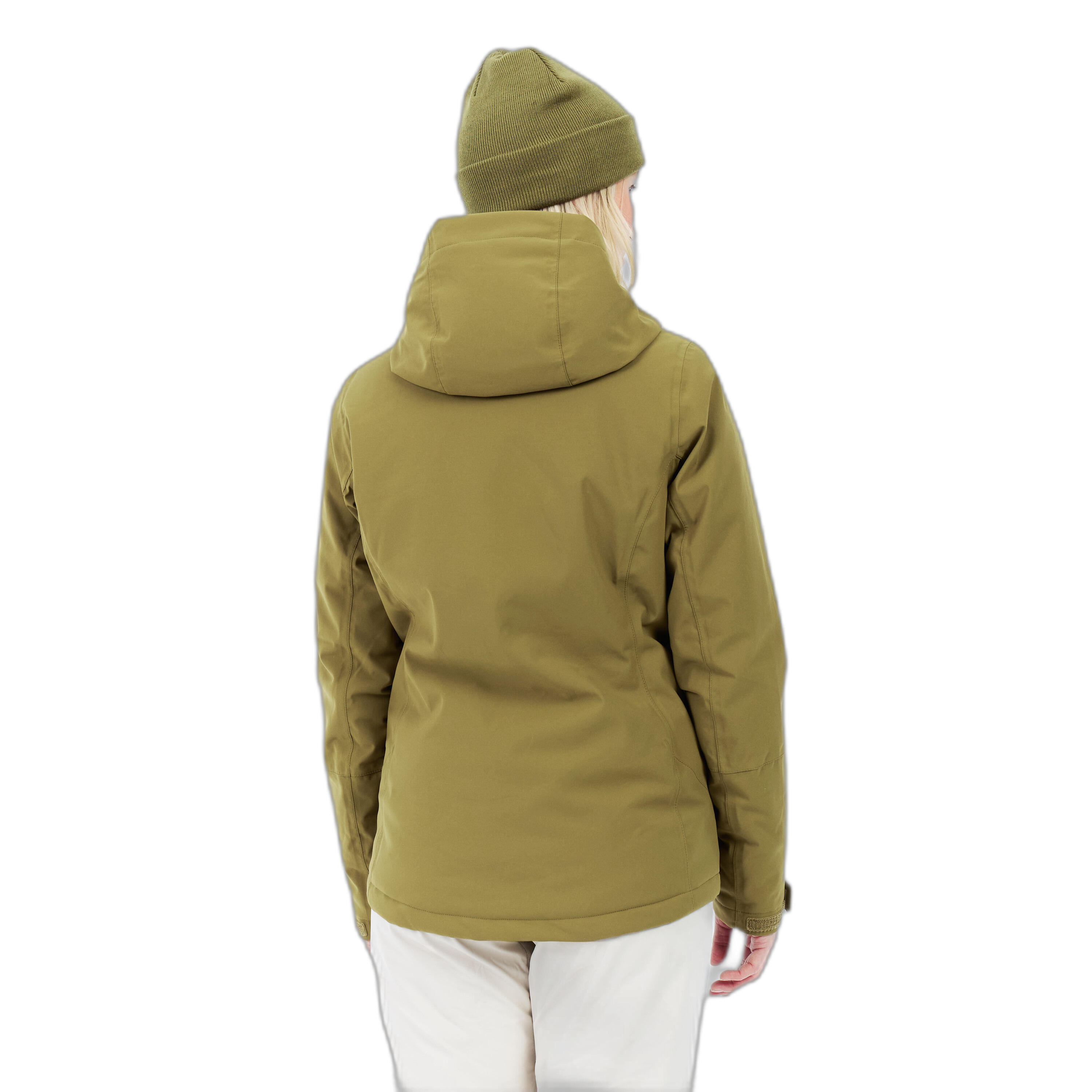 Chaqueta de esquí Protest Scoop 5/7