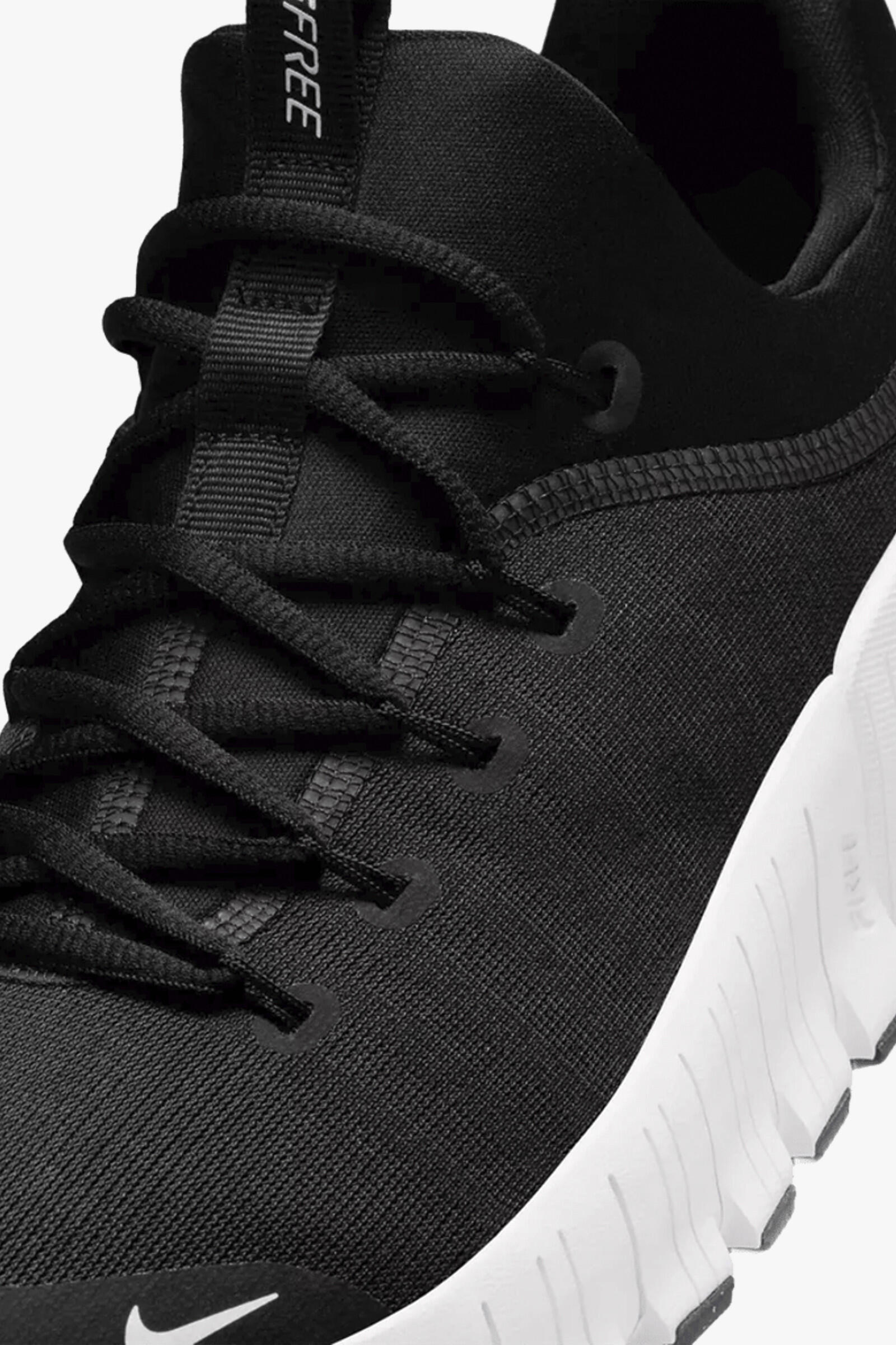 Nike Zapatillas Free Metcon 6 Negro 5/5