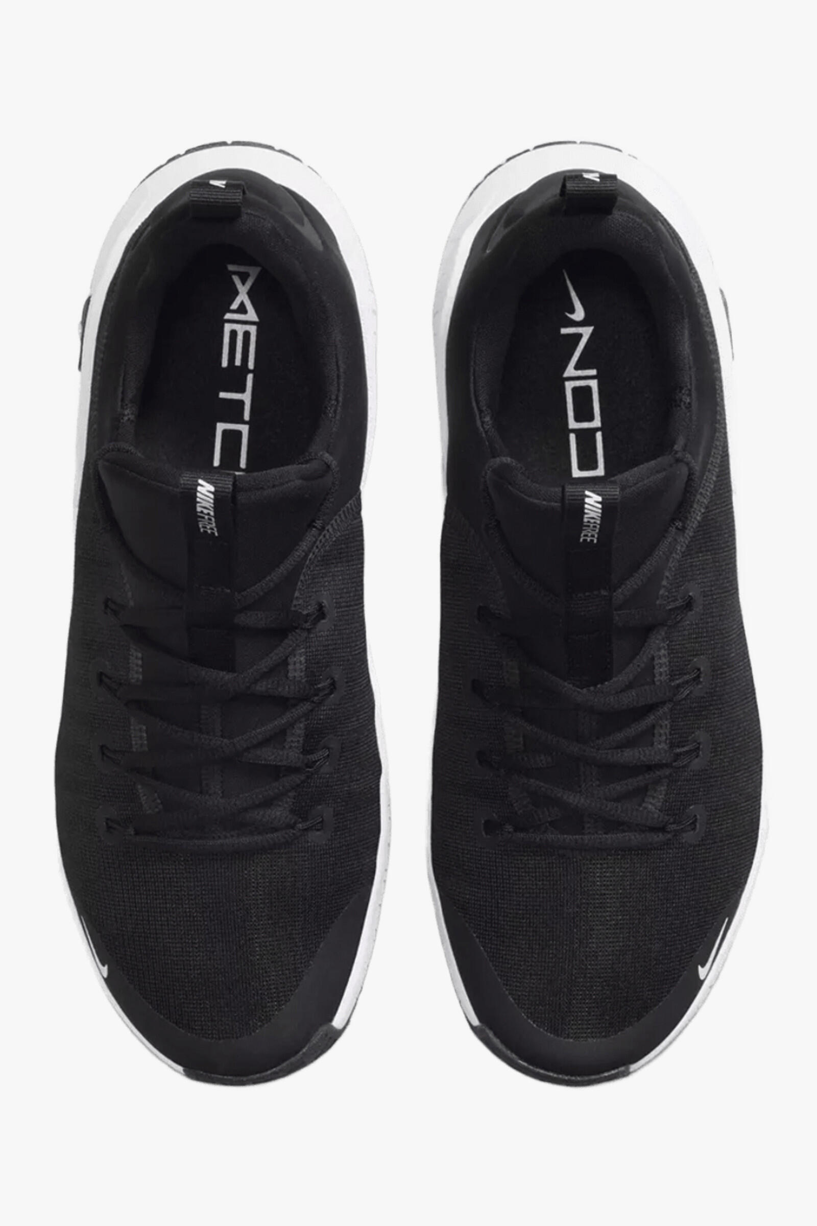 Nike Zapatillas Free Metcon 6 Negro 4/5