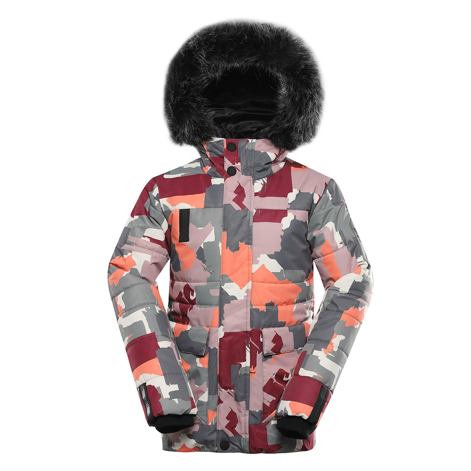 ALPINE PRO picture