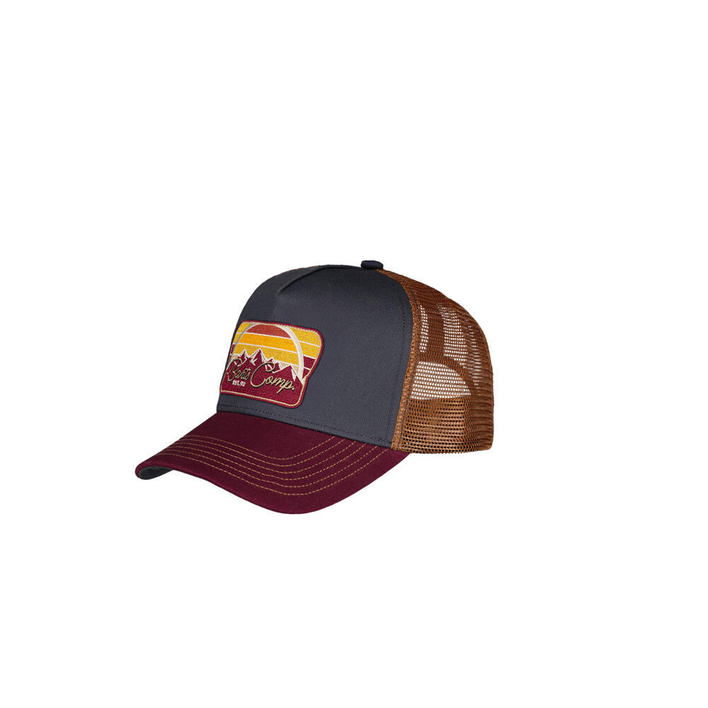 Czapka Trucker Barts Nelsonsz