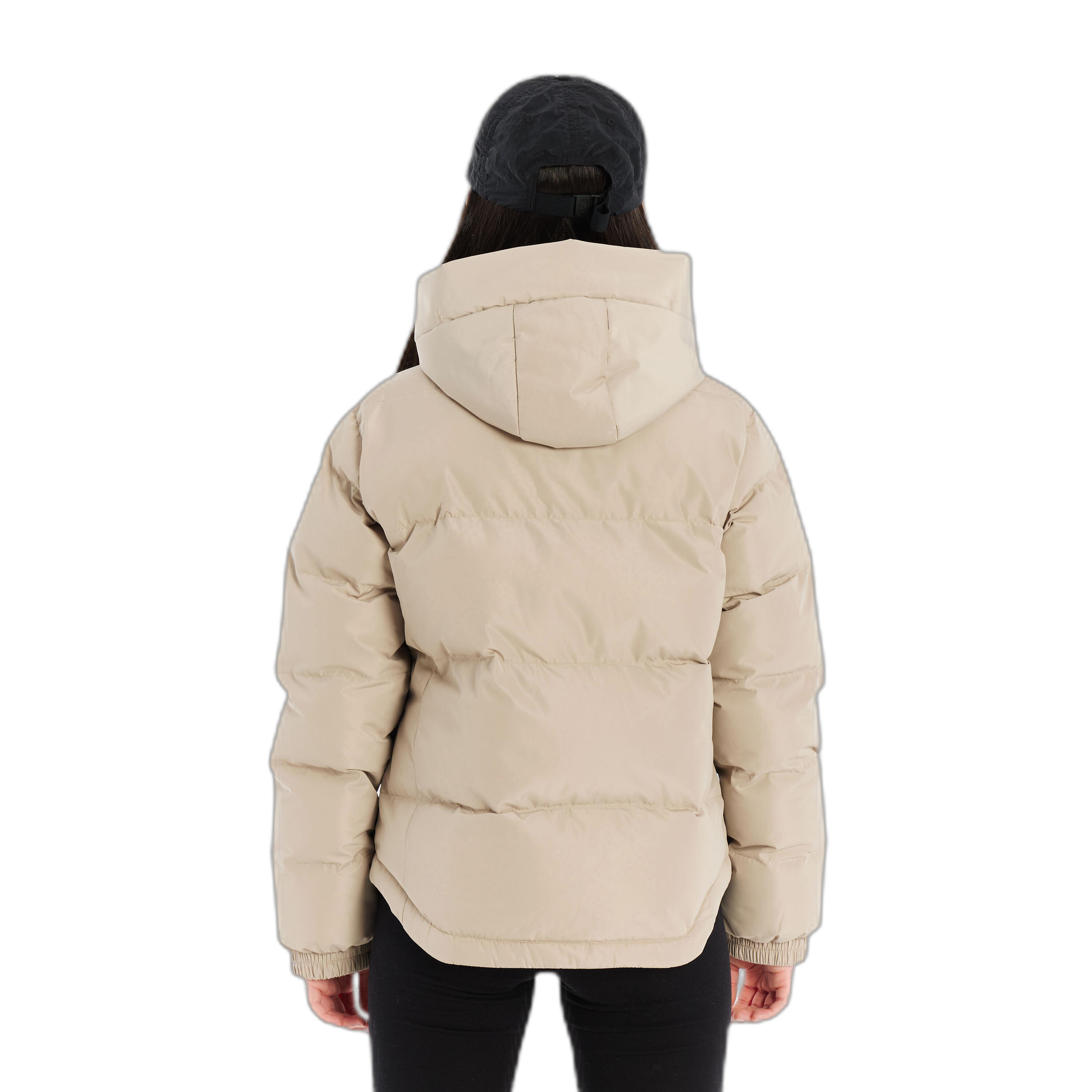 Dziewczęca kurtka narciarska Protest Zana