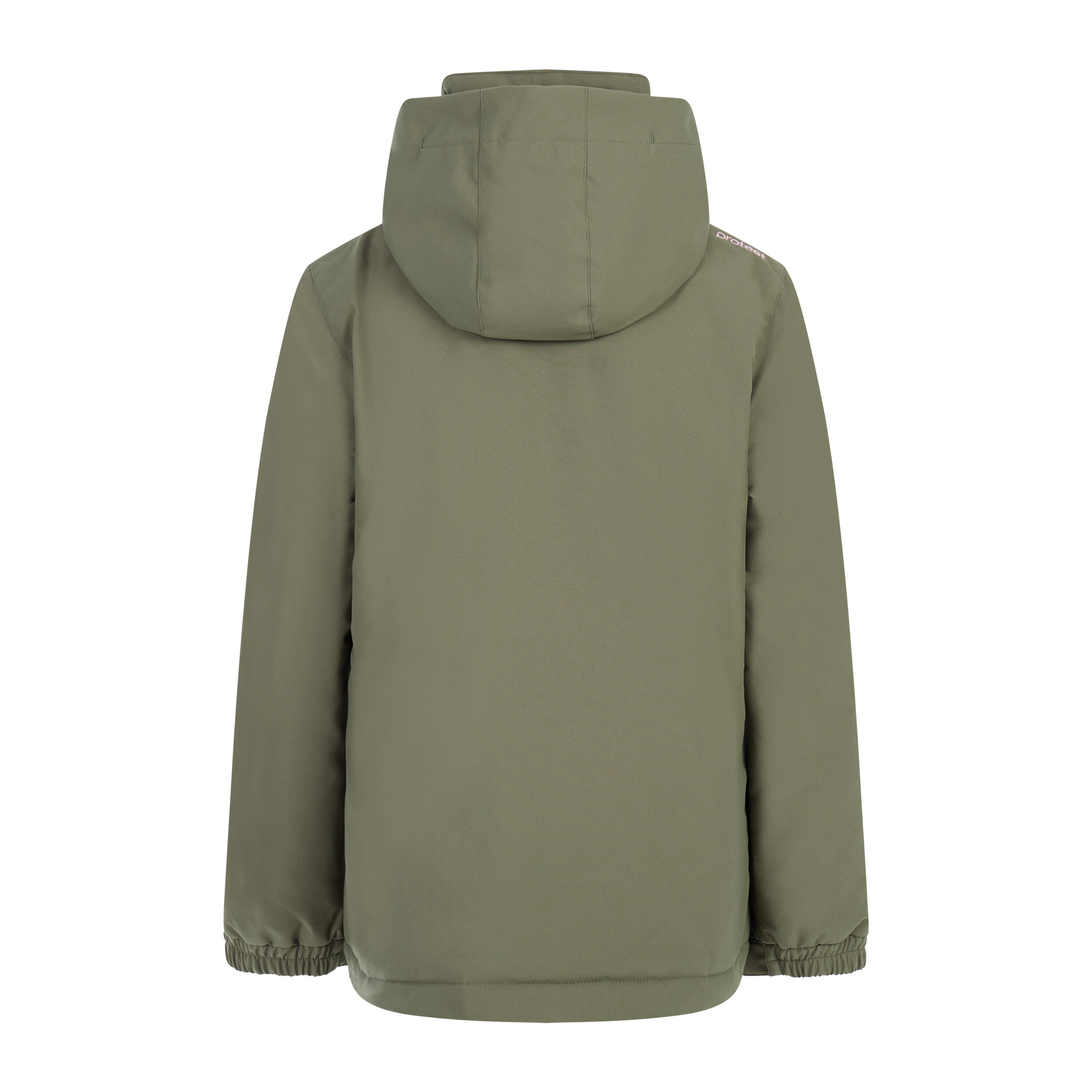 Chaqueta de esquí infantil Protest Noortje 6/6