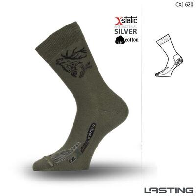 Merino sokken cxj