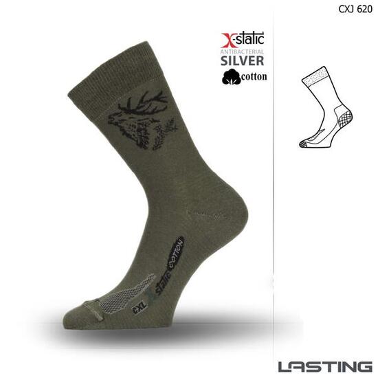 Chaussettes fonctionnelles CXJ