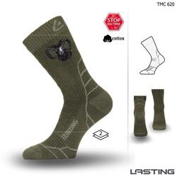 Chaussettes fonctionnelles TCM