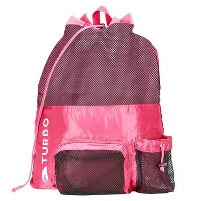 Worek na sprzęt treningowy TURBO