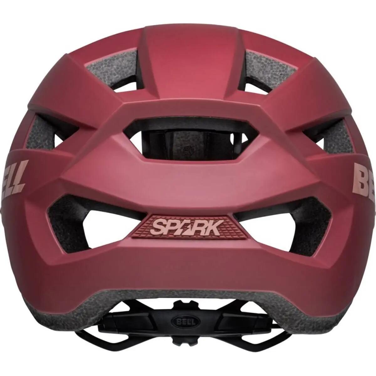 Casque Bell Spark 2 (New) 5/6