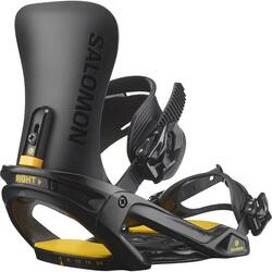 Fixations de snowboard Fixation Snowboard SALOMON Unite-L