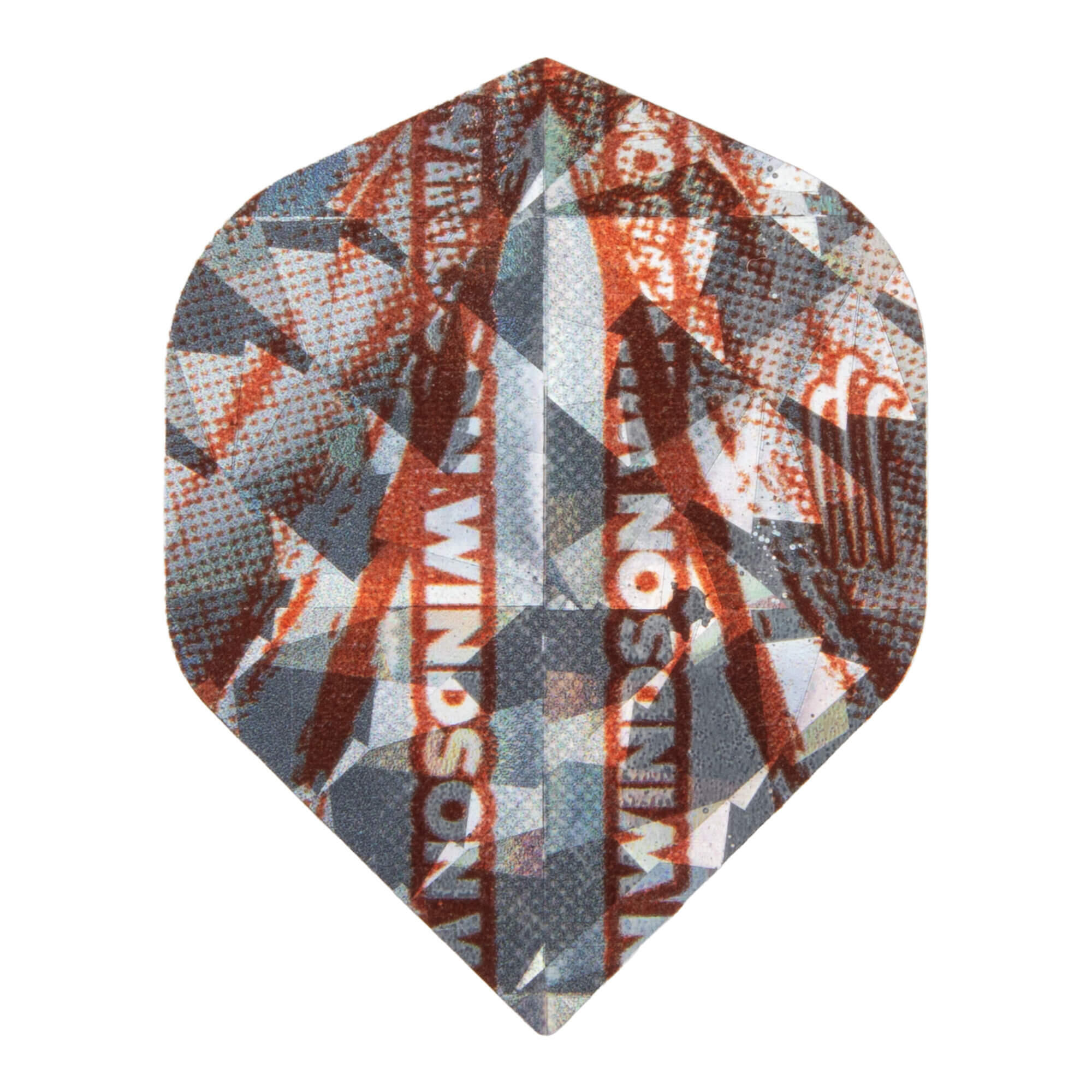 WINDSON Set letek BLEED POINT (9 ks ) laser