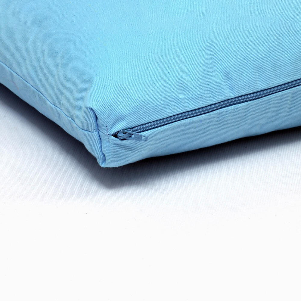AlmohaSamarali Almohada Savasana, almohada de cuello para yoga 3/7