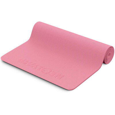 Rutschfeste Yoga- & Fitnessmatte 183x61cm – Gelenkschonend für Pilates & Workout