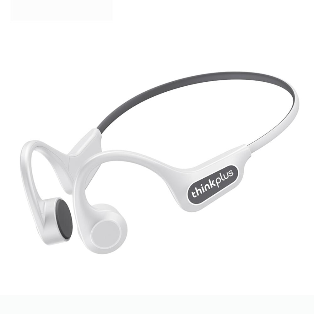 Lenovo X3Pro Bone Conduction Bluetooth Earphones (White)