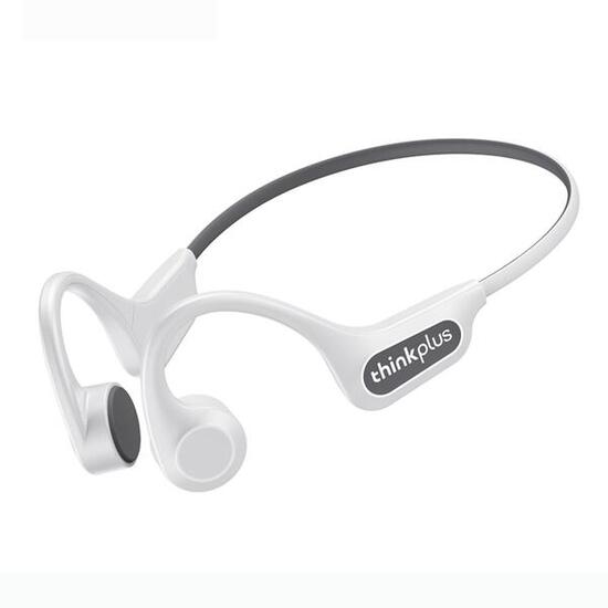 Lenovo X3Pro écouteurs conduction osseuse Bluetooth (blanc)