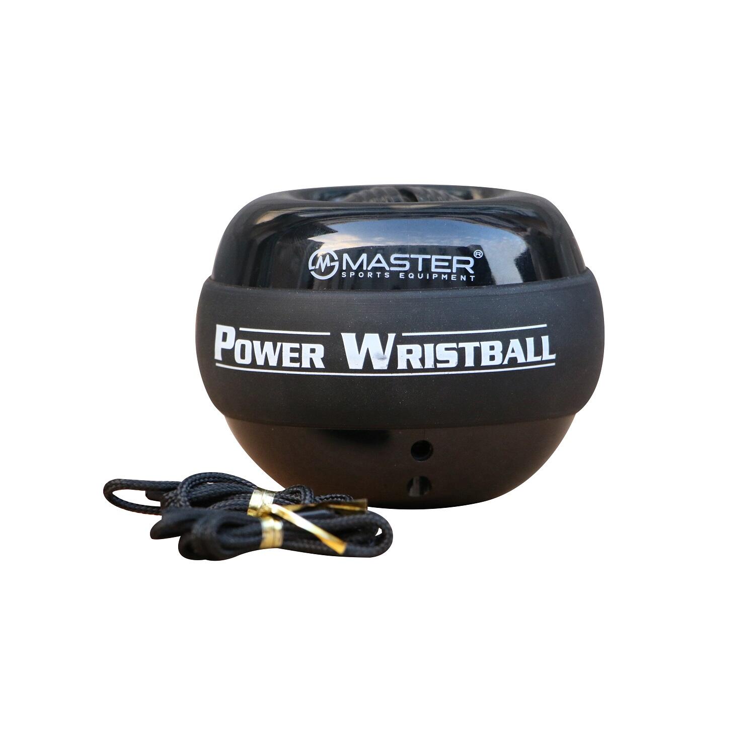 Wrist Ball MASTER 2/4
