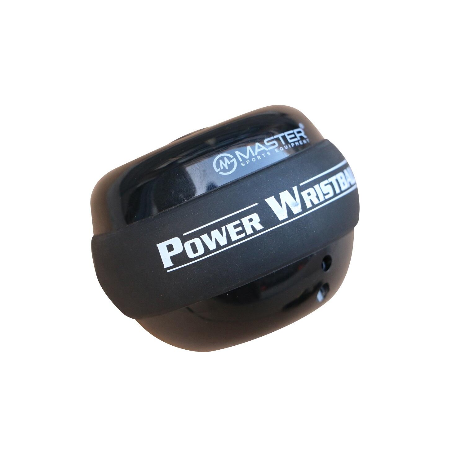 Wrist Ball MASTER 4/4