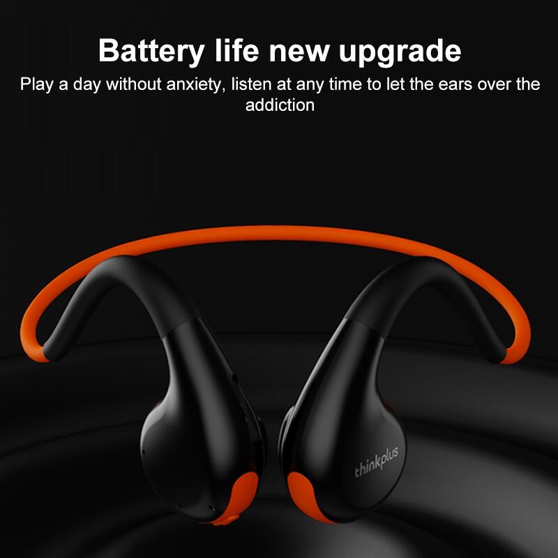 Sluchátka Lenovo Thinkplus X7 s kostní kondukcí 4/7