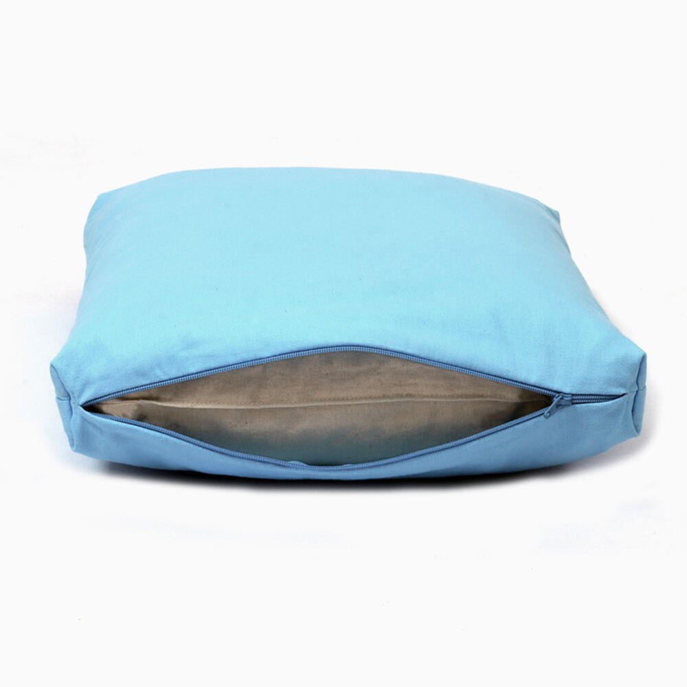 AlmohaSamarali Almohada Savasana, almohada de cuello para yoga 5/7