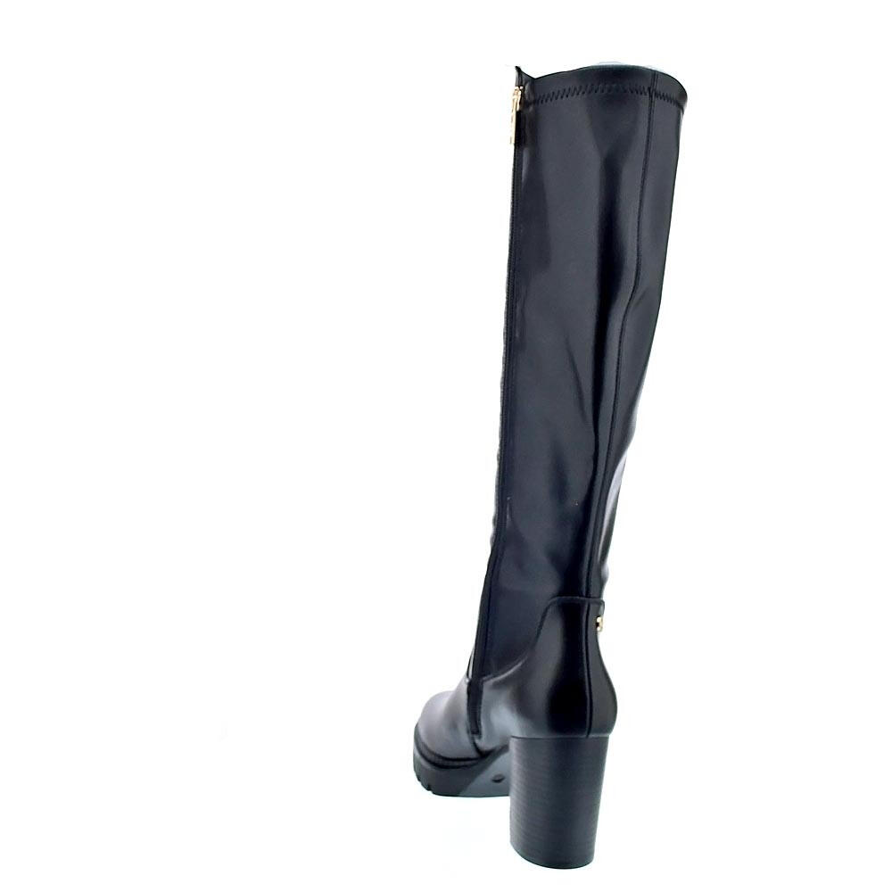 Botas XTI  144524 Negro  Mujer 3/4