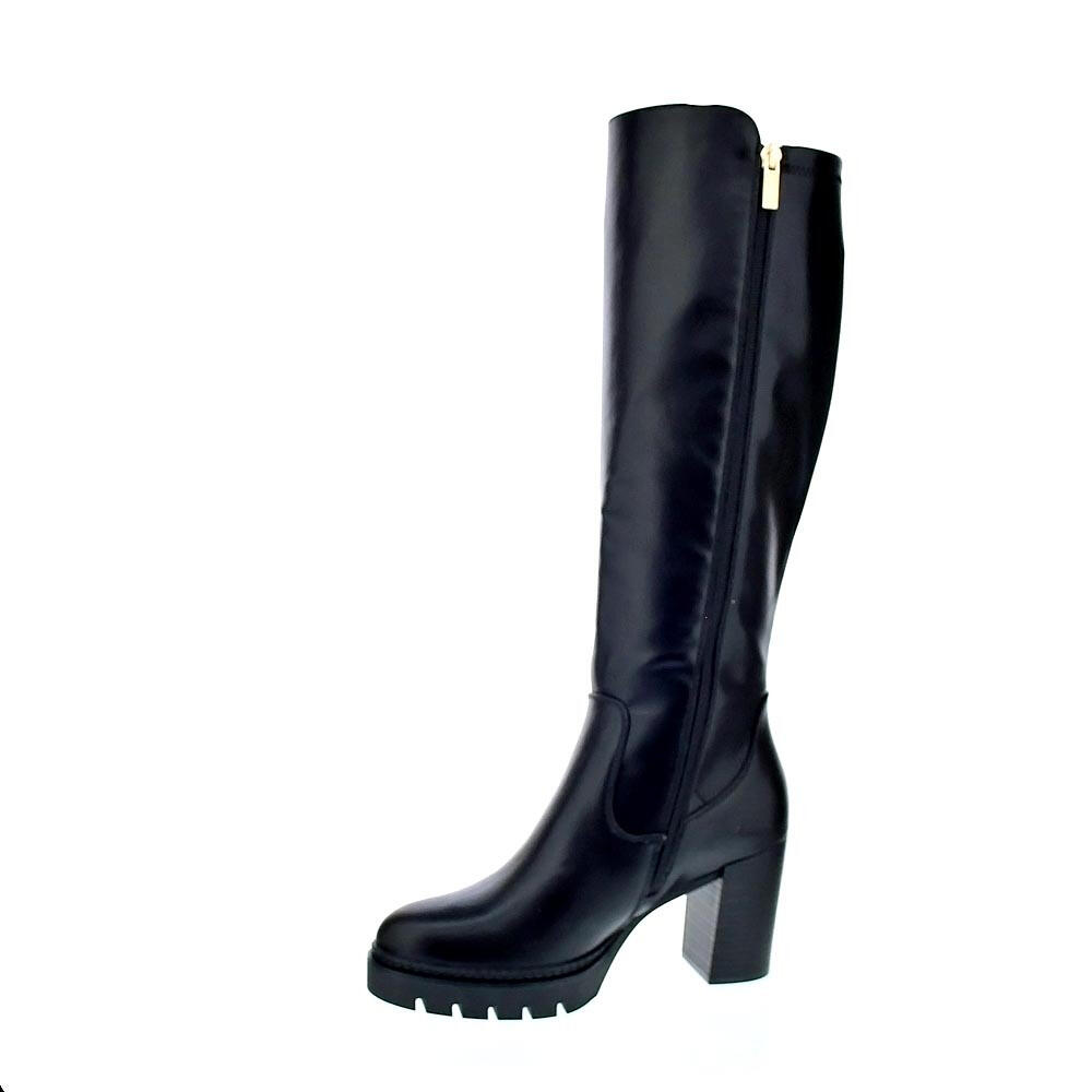 Botas XTI  144524 Negro  Mujer 2/4