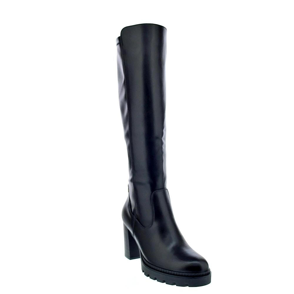 Botas XTI  144524 Negro  Mujer 4/4