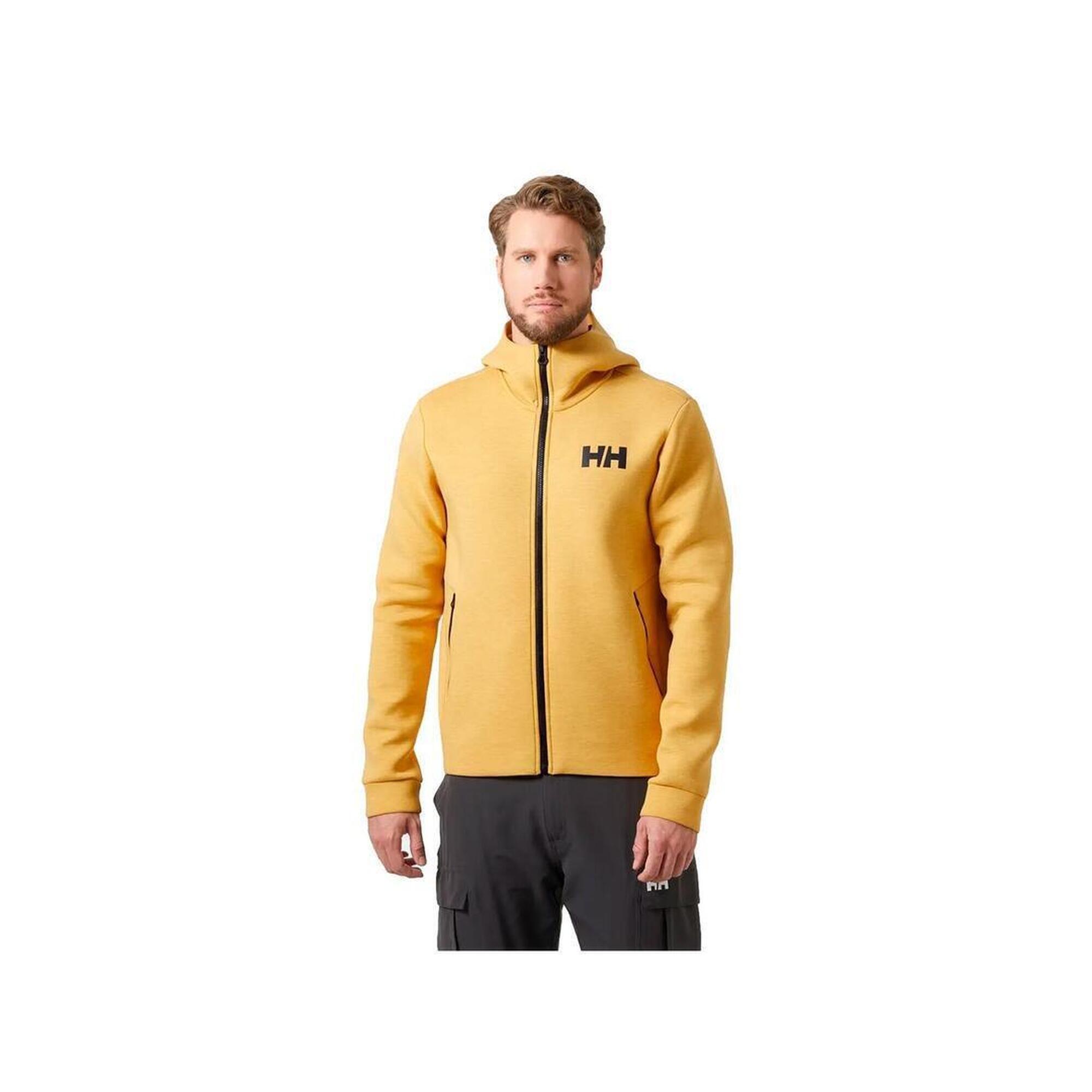 Pulover cu gluga Hp Ocean Fz Jacket 2.0 barbati