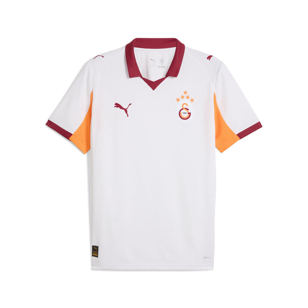 Galatasaray SK 25/26 Away Jersey Men PUMA