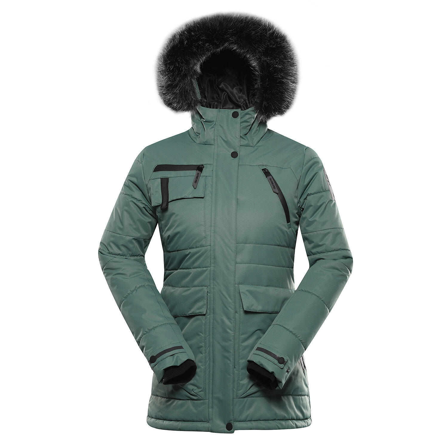 ALPINE PRO picture