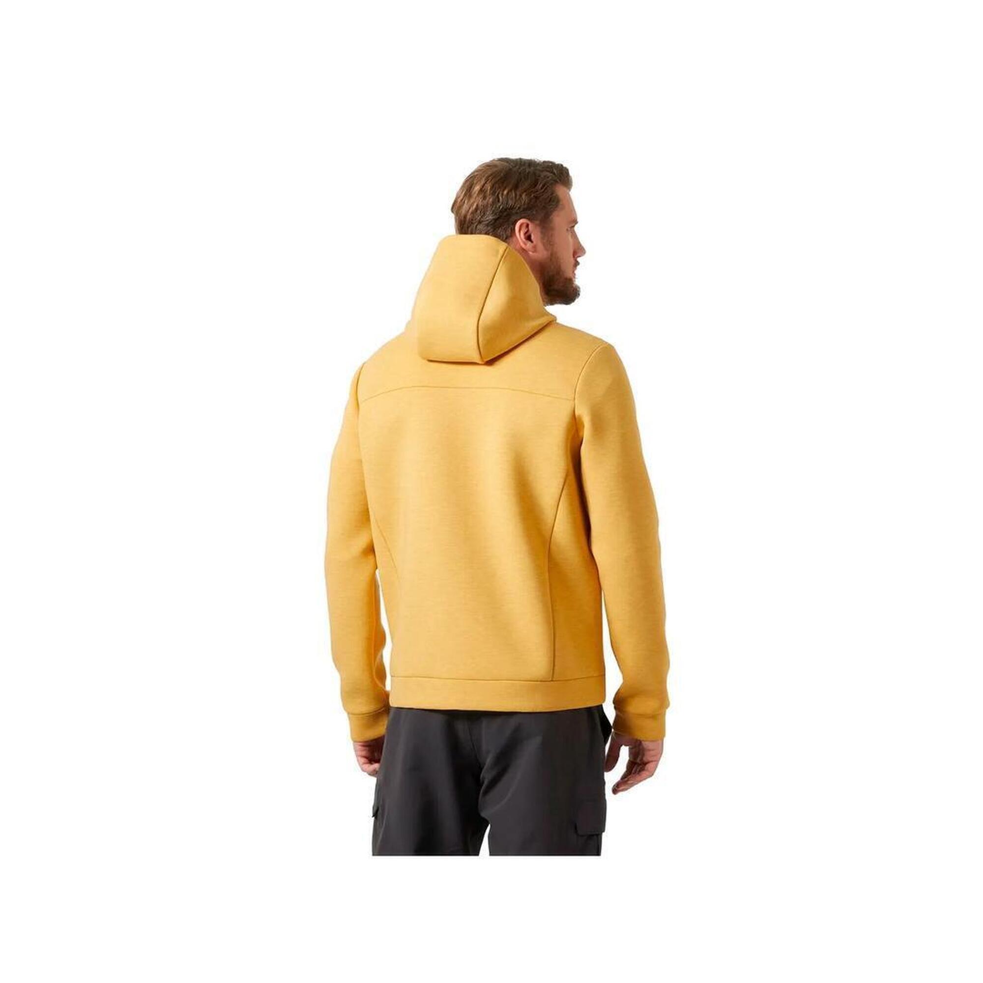 Pulover cu gluga Hp Ocean Fz Jacket 2.0 barbati