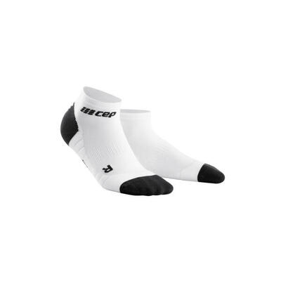 Calze corte di compressione CEP Compression 3.0
