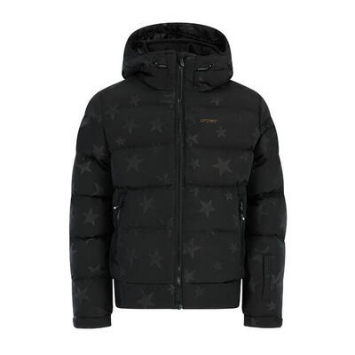 Skijacke, Mädchen Protest Verity