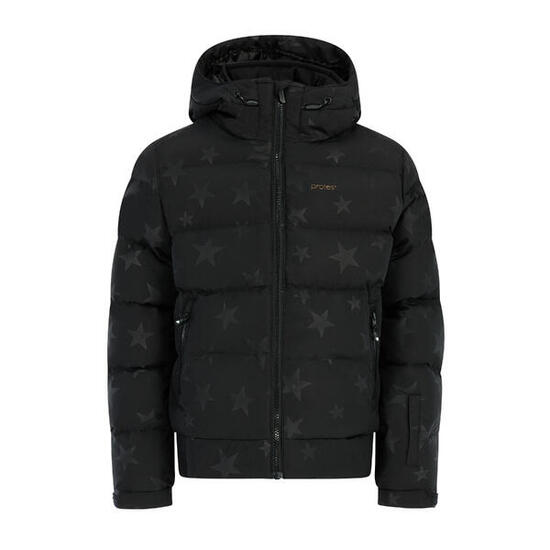 Skijacke, Mädchen Protest Verity