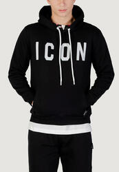 sweat-shirt HOMME noir