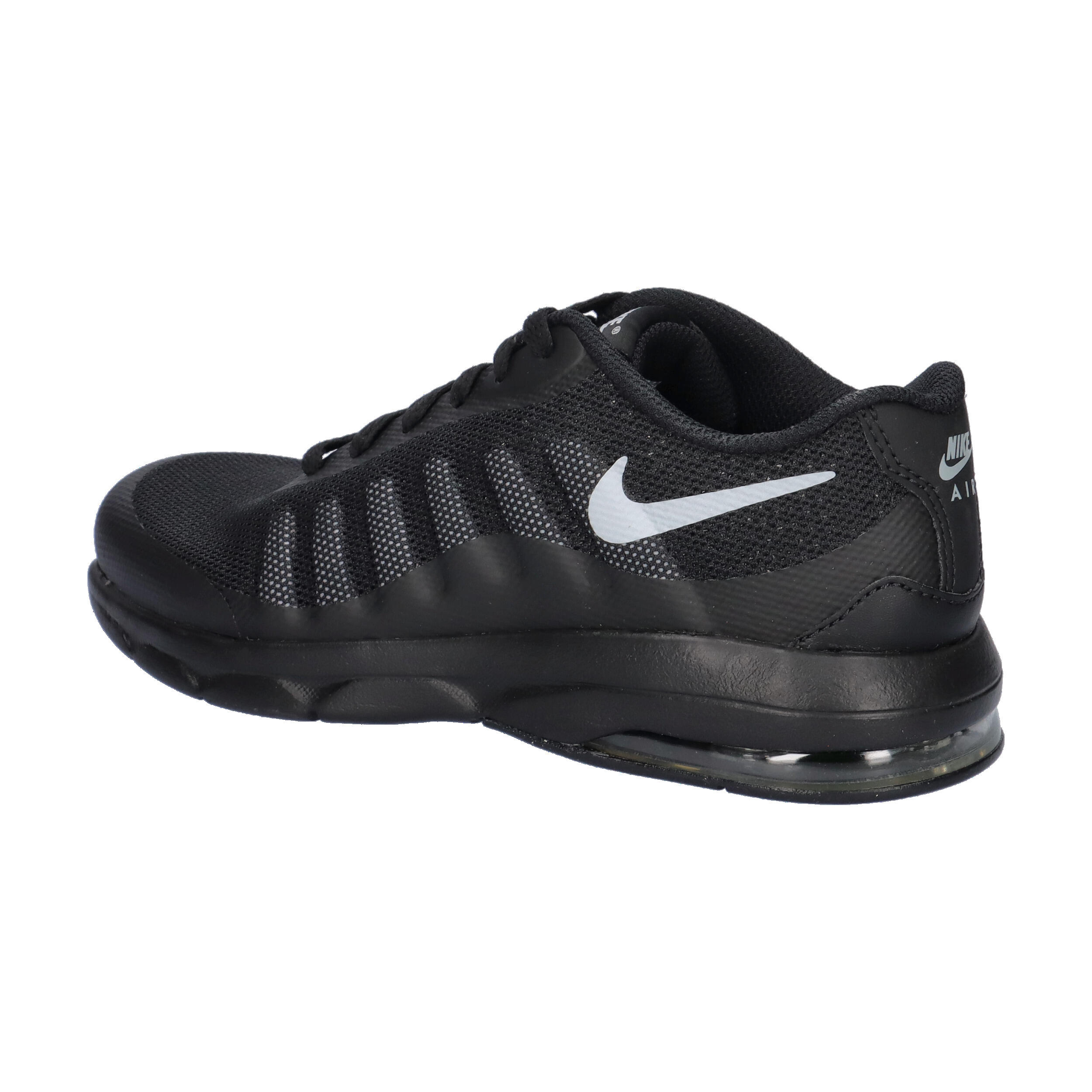 Chaussures universel enfants Nike Air Max Invigor Print PS 3/7