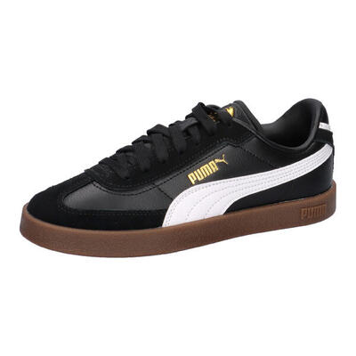 Kindertrainers puma club ii era